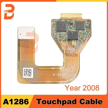 Оригинальный гибкий кабель для сенсорной панели 821-0648-A для Macbook Pro Unibody 15 