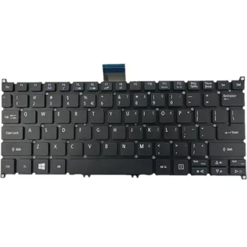 Бесплатная доставка!! 1 шт. Новая стандартная клавиатура для ноутбука Acer TravelMate B115-M B115-MP TMB115-M-pgp3