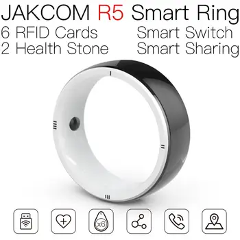 JAKCOM R5 Smart Ring Для мужчин и женщин rfid усилитель автокликер iso 14443 запястье 10 см на 10 см метки выборки 11784 writer 915 МГц