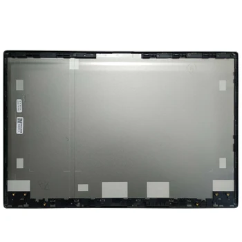НОВИНКА для Lenovo ThinkBook 15 IML IIL15-IIL 15-IML 4ELVALCLV50 Серебристая Задняя крышка Верхний чехол для ноутбука ЖК-задняя крышка
