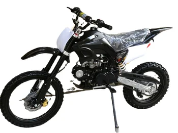 Бензиновые мотоциклы 125cc С электрическим стартом, Внедорожный байк для взрослых