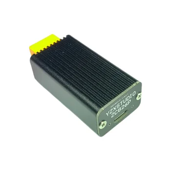 IP2368 100 Вт Двунаправленный модуль быстрой зарядки PD 3.0 Плата быстрой зарядки Buck-Boost 4S Литиевая батарея (С XT60)
