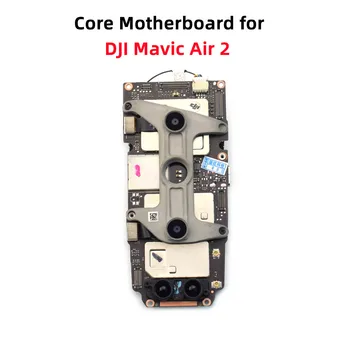 Оригинальная двухъядерная материнская плата MAVIC Air с компонентами обзора вниз Основная плата ядра для запчастей дрона DJI Mavic Air 2