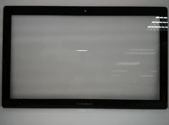 Оригинальное 23-дюймовое стекло для ЖК-экрана Lenovo A520 A530 