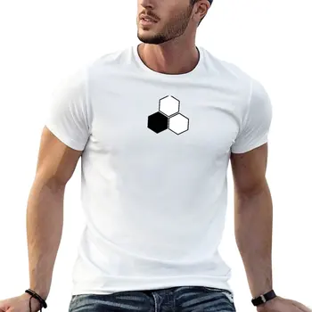 Новая футболка Fantastic Four Future Foundation, футболки с аниме-графикой, мужская футболка