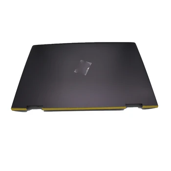 Задняя крышка с ЖК-дисплеем для HP X360 15-BP 15-BQ 15-bq002AU 15M-BQ TPN-W127 924321-001 Коричневого цвета