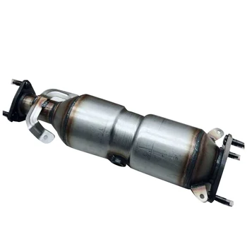 Высококачественный катализатор выхлопных газов, каталитический нейтрализатор для Honda Odyssey 2400cc 2005-2008