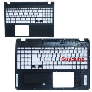 новинка для Acer Aspire ES1-512 ES1-531 ES1-571 N15W4 MS2394 Крышка подставки для рук рамка клавиатуры верхний регистр верхняя крышка