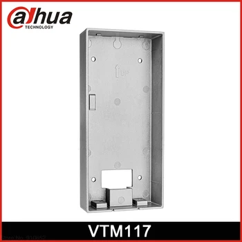 Оригинальный Материал Коробки ADC12 для Поверхностного монтажа Dahua VTM117 для Дверной станции VTO3221E-P VTO6221E-P