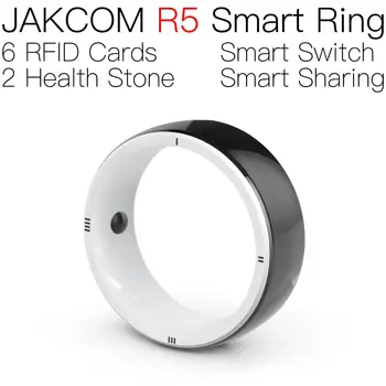 Смарт-кольцо JAKCOM R5 по цене выше, чем карта lomo hameleon mini nfs trefoil solar panther x2 eu868 без роуминга simbox пустые карты