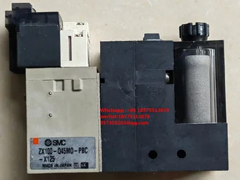 Для SMC ZX100-Q45MO-PBC-X125 ZSP1-Машина для разборки вакуумного генератора BOX