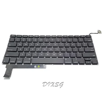A1286 Планшетная клавиатура США для Macbook Pro 15 