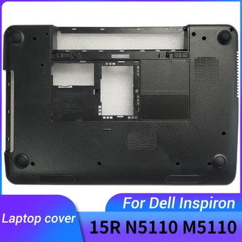 Новый ноутбук Нижняя Базовая Крышка Чехол для Dell Inspiron 15R N5110 M5110 005T5 39D-00ZD-A00 БЕЗ динамика